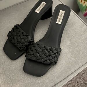 steve madden shoes